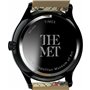 Montre Homme Timex THE MET X KUNISADA SPECIAL EDT. (Ø 40 mm)