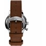 Montre Homme Timex MARLIN MOONPHASE Vert (Ø 40 mm)