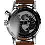 Montre Homme Timex MARLIN MOONPHASE Vert (Ø 40 mm)