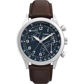 Montre Homme Timex THE WATERBURY (Ø 43 mm)