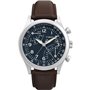 Montre Homme Timex THE WATERBURY (Ø 43 mm)