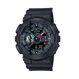 Montre Homme Casio G-Shock GA-110MF-1AER (Ø 51 mm)