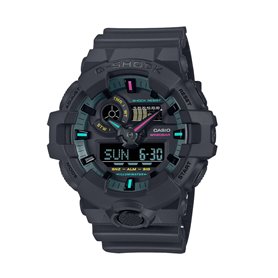 Montre Homme Casio G-Shock GA-700MF-1AER (Ø 53