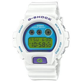 Montre Homme Casio G-Shock OVERSIZE CRAZY COLOURS (Ø 50 mm)