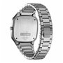 Montre Homme D1 Milano EDEN Vert Argenté (Ø 37 mm)