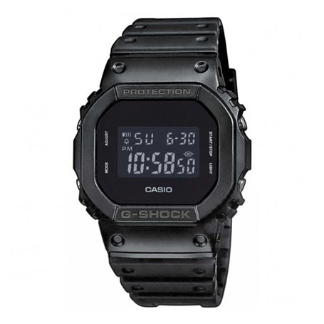 Montre Homme Casio G-Shock DW-5600UBB-1ER (Ø 42