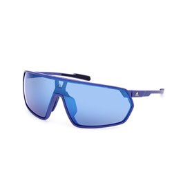 Lunettes de soleil Unisexe Adidas SP0088