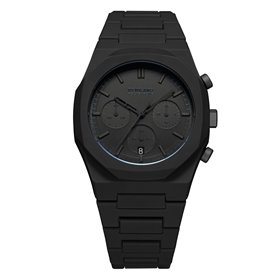 Montre Homme D1 Milano SHADOW (Ø 40