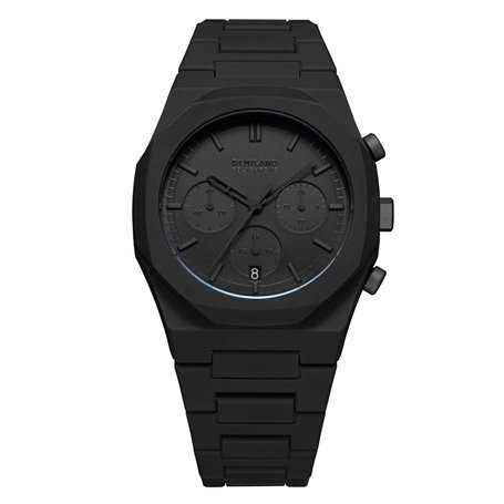 Montre Homme D1 Milano SHADOW (Ø 40