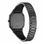 Montre Homme D1 Milano VOLCANIC GREY Noir (Ø 37 mm)