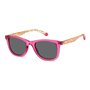 Lunettes de soleil Unisexe Polaroid PLD 8060_S Rose