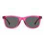 Lunettes de soleil Unisexe Polaroid PLD 8060_S Rose