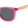 Lunettes de soleil Unisexe Polaroid PLD 8060_S Rose