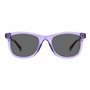 Lunettes de soleil Unisexe Polaroid PLD 8060_S Violet