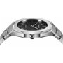 Montre Homme D1 Milano ULTRA THIN SILVER Argenté (Ø 40 mm)