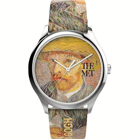 Montre Homme Timex TW2W25100 (Ø 40 mm)