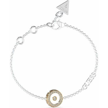 Bracelet Femme Guess JUBB03259JWRHYGS