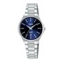 Montre Homme Lorus RJ267BX9 Argenté