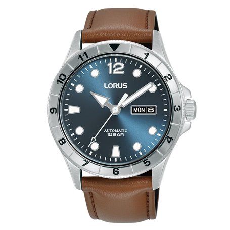 Montre Homme Lorus RL469BX9