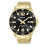 Montre Homme Lorus RX366AX9 Noir
