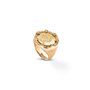 Bague Femme Guess JUBR04049JWYG52 12