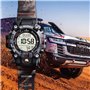 Montre Homme Casio G-Shock TEAM LAND CRUISER TOYOTA SPECIAL EDITION (Ø 53 mm)