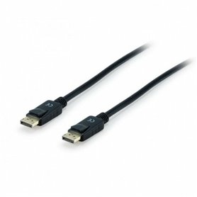 Câble DisplayPort Equip 119253 3 m Noir