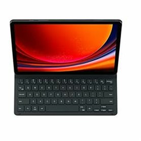 Samsung EF-DX710BBSGES étui pour tablette 27
