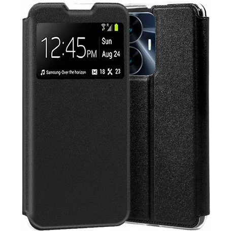 Protection pour téléphone portable Cool Realme C55 Noir Realme