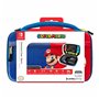 Coffret pour Nintendo Switch PDP Bleu