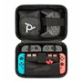 Coffret pour Nintendo Switch PDP Bleu