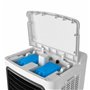 Climatiseur Évaporation Portable Orbegozo AIR 80 25 L 150 W
