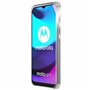 Protection pour téléphone portable PcCom Moto E20 Transparent Motorola