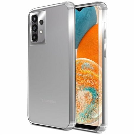 Protection pour téléphone portable PcCom Galaxy A23 5G Transparent Samsung