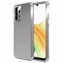 Protection pour téléphone portable PcCom Galaxy A33 Transparent Samsung