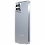 Protection pour téléphone portable PcCom Galaxy M33 5G Transparent Samsung