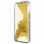 Protection pour téléphone portable PcCom Galaxy S22 Transparent Samsung