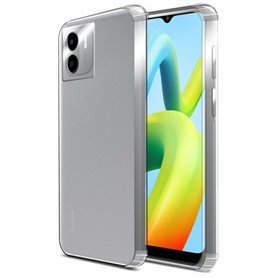 Protection pour téléphone portable PcCom Xiaomi Redmi A1 Transparent Xiaomi