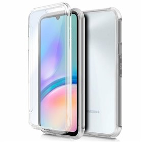 Protection pour téléphone portable Cool Galaxy A05s Transparent Samsung