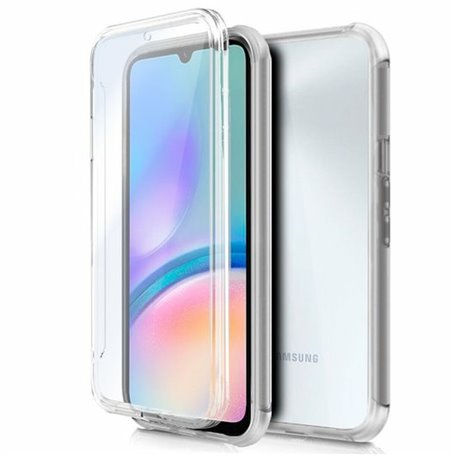 Protection pour téléphone portable Cool Galaxy A05s Transparent Samsung