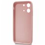 Protection pour téléphone portable Cool Redmi Note 13 5G Rose Xiaomi