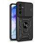 Protection pour téléphone portable Cool Galaxy A55 Noir Samsung