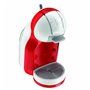 Cafetière à capsules DeLonghi EDG305.WR 15 bar 0,8 L 1460W 1600 W