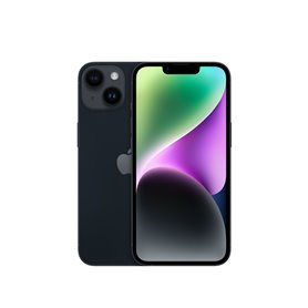 Smartphone Apple iPhone 14 Noir 6