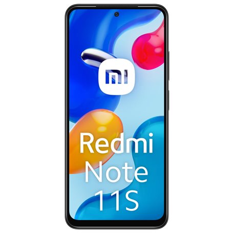 Smartphone Xiaomi Redmi Note 11S 6