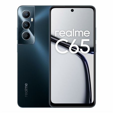 Smartphone Realme C65 8 GB RAM 6