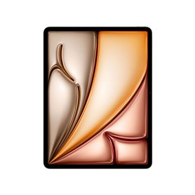 Tablette Apple iPad Air MV2L3TY/A 13" 8 GB RAM M2 512 GB Beige