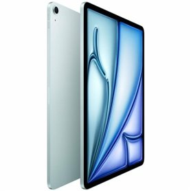 Tablette Apple iPad Air 2024 M2 8 GB RAM 128 GB Bleu