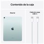 Tablette Apple iPad Air 2024 M2 8 GB RAM 128 GB Bleu