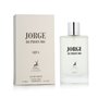 Parfum Homme Maison Alhambra Jorge Di Profumo Aqua EDP 100 ml